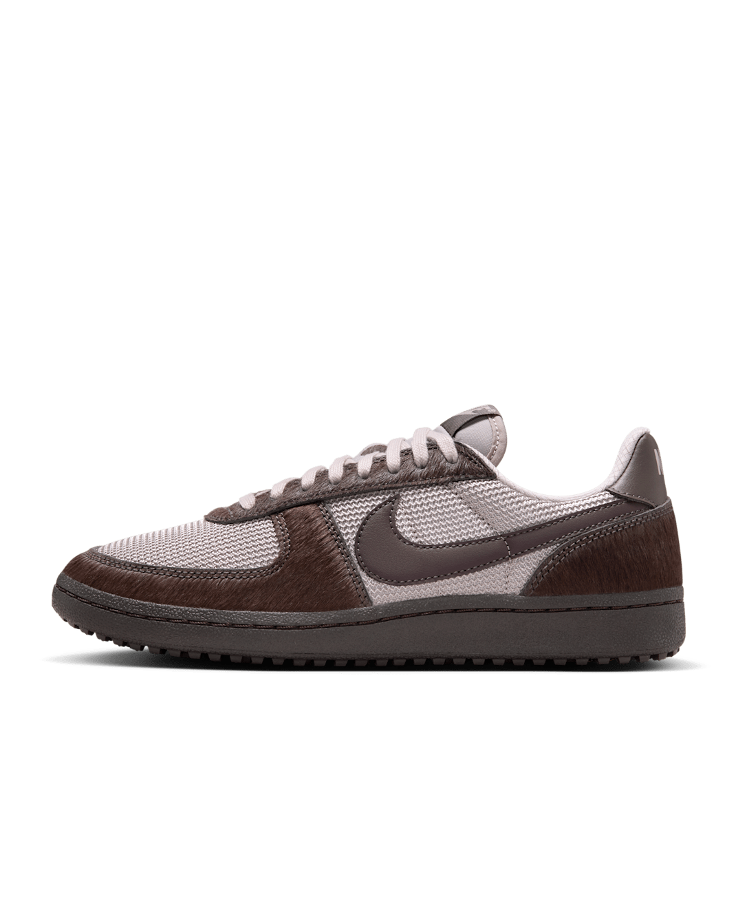 Nike Field General Women's Shoes - College Grey/Dark Storm