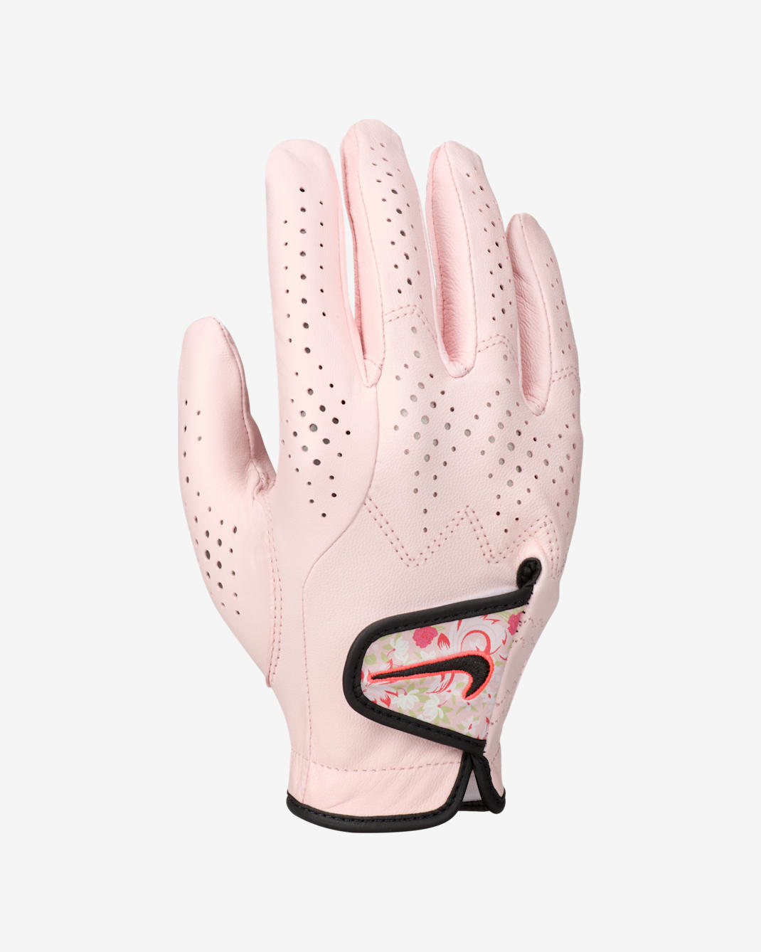 Nike Tour Classic 4 Women's Golf Glove (Right Regular) - Pink Bloom