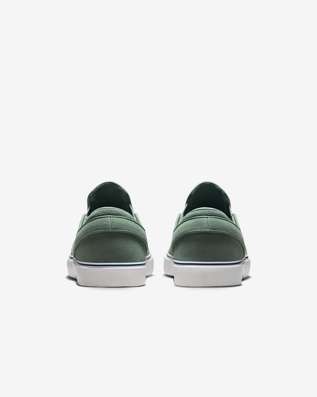 Nike SB Janoski+ Slip Skate Shoes