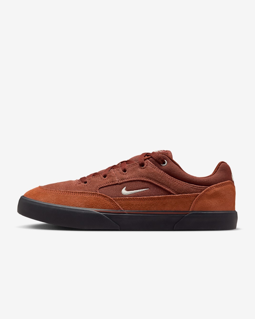 Nike SB Malor Men's Shoes - Cinnamon/Dark Russet/Black/Light Bone