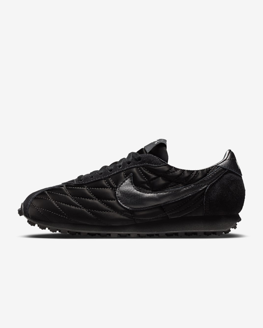 Buty damskie Nike LD-1000 - Czerń/Soft Pearl/Dark Grey/Czerń