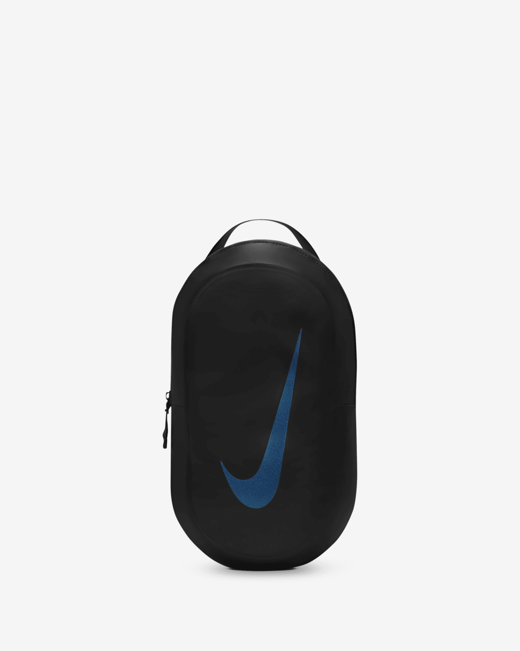 Bolsa Nike Swim Locker (7 L) - Negro/Negro