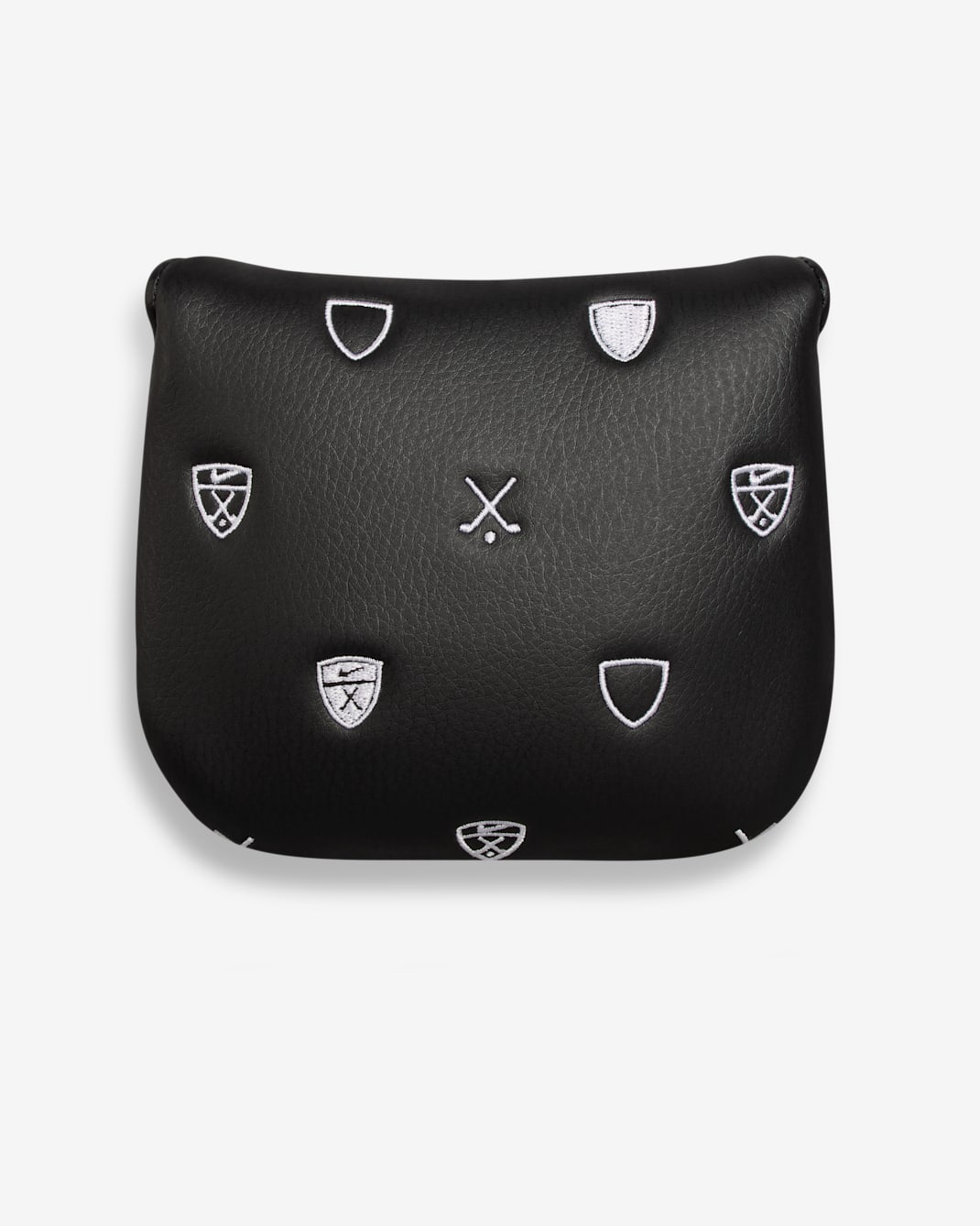 Nike Tour Golf Mallet Putter Headcover - Black