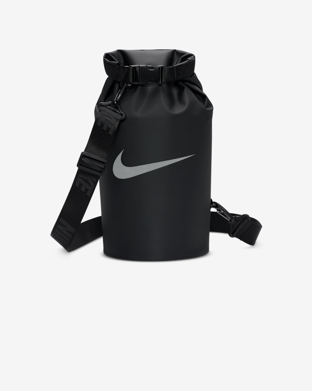 Nike Swim Dry Bag (5L) - Black