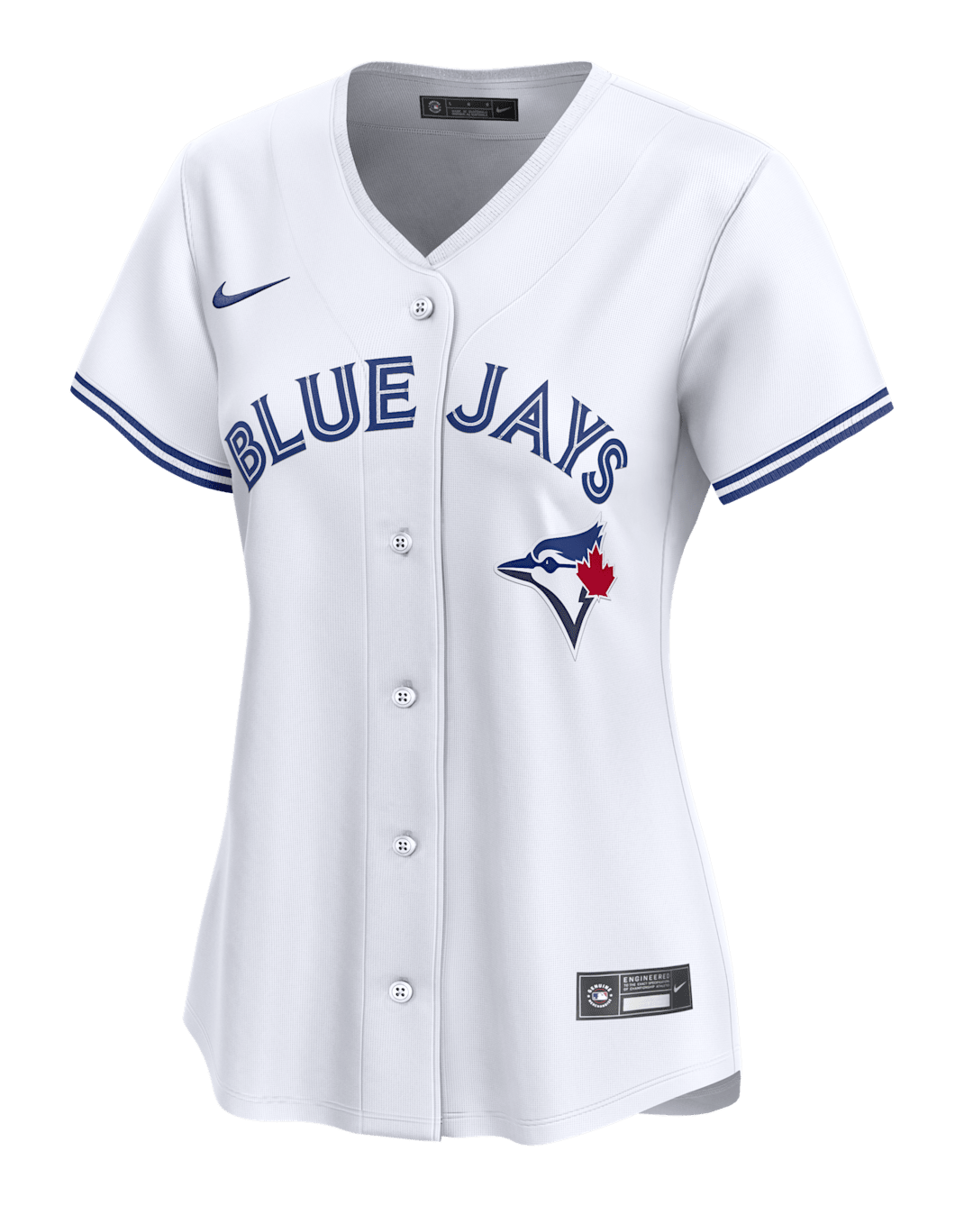 Vladimir Guerrero Jr. Toronto Blue Jays Women's Nike Dri-FIT ADV MLB Limited Jersey - White