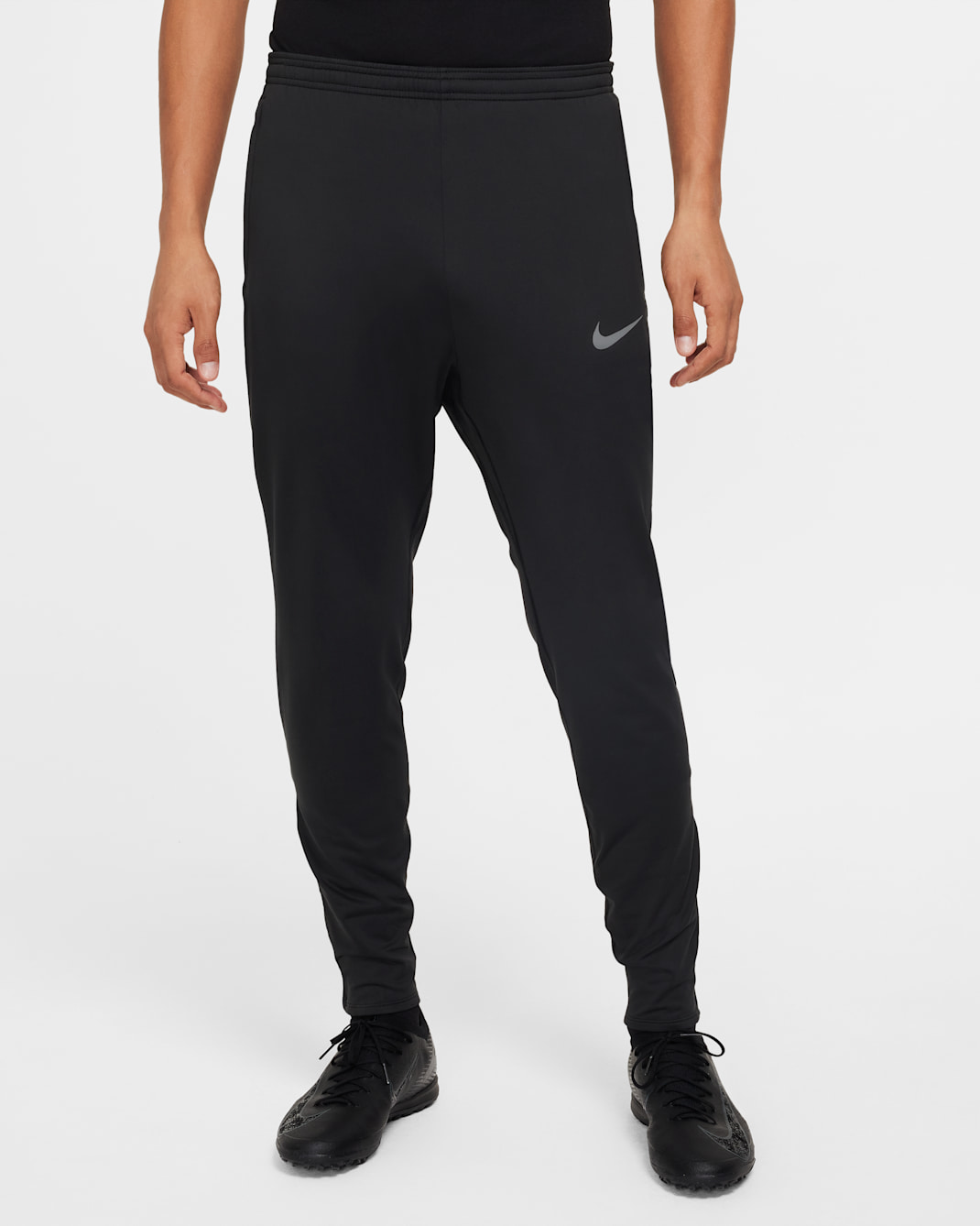 Nike Strike Men's Therma-FIT Football Pants - Black