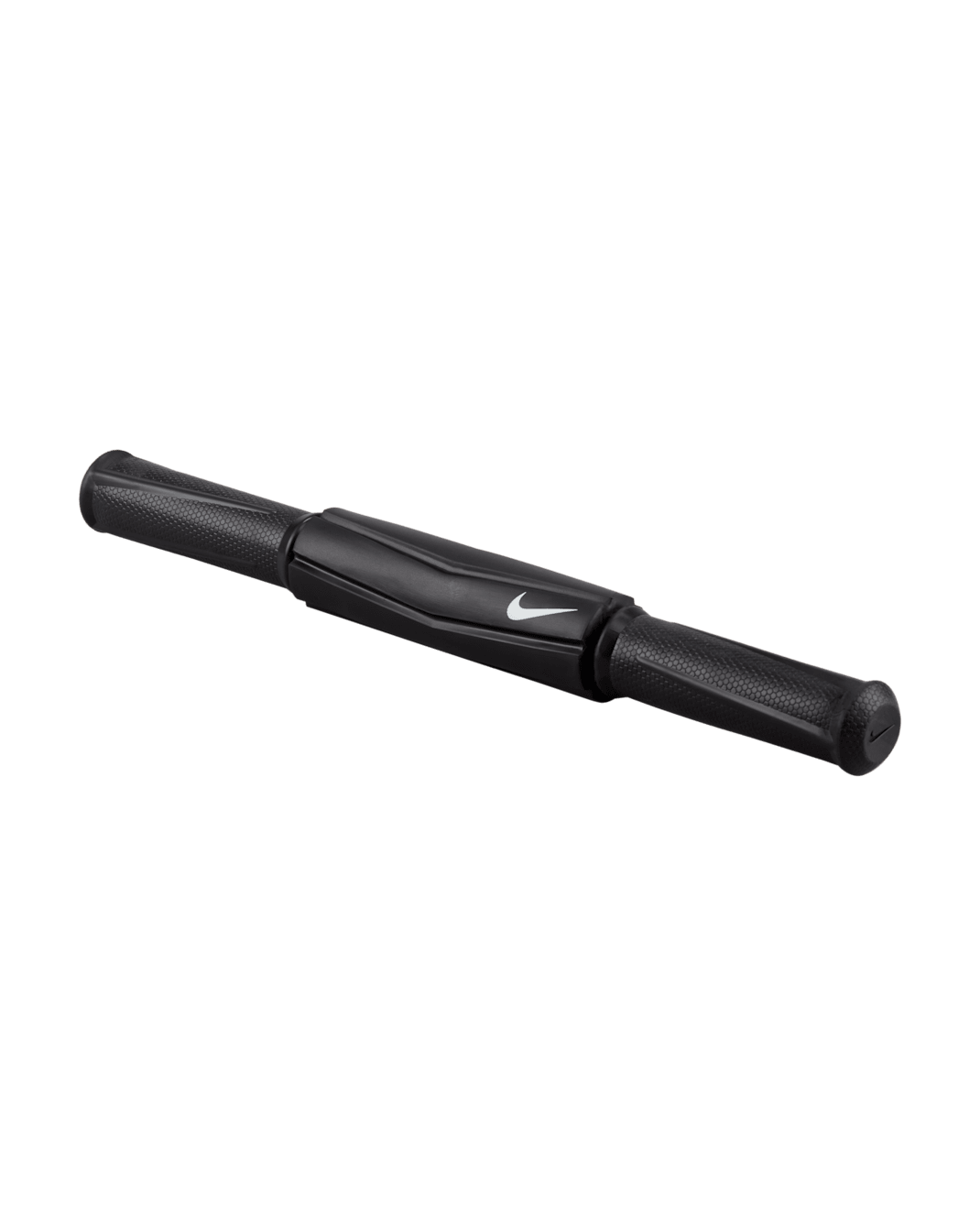 Nike Recovery Small Roller Bar - Black