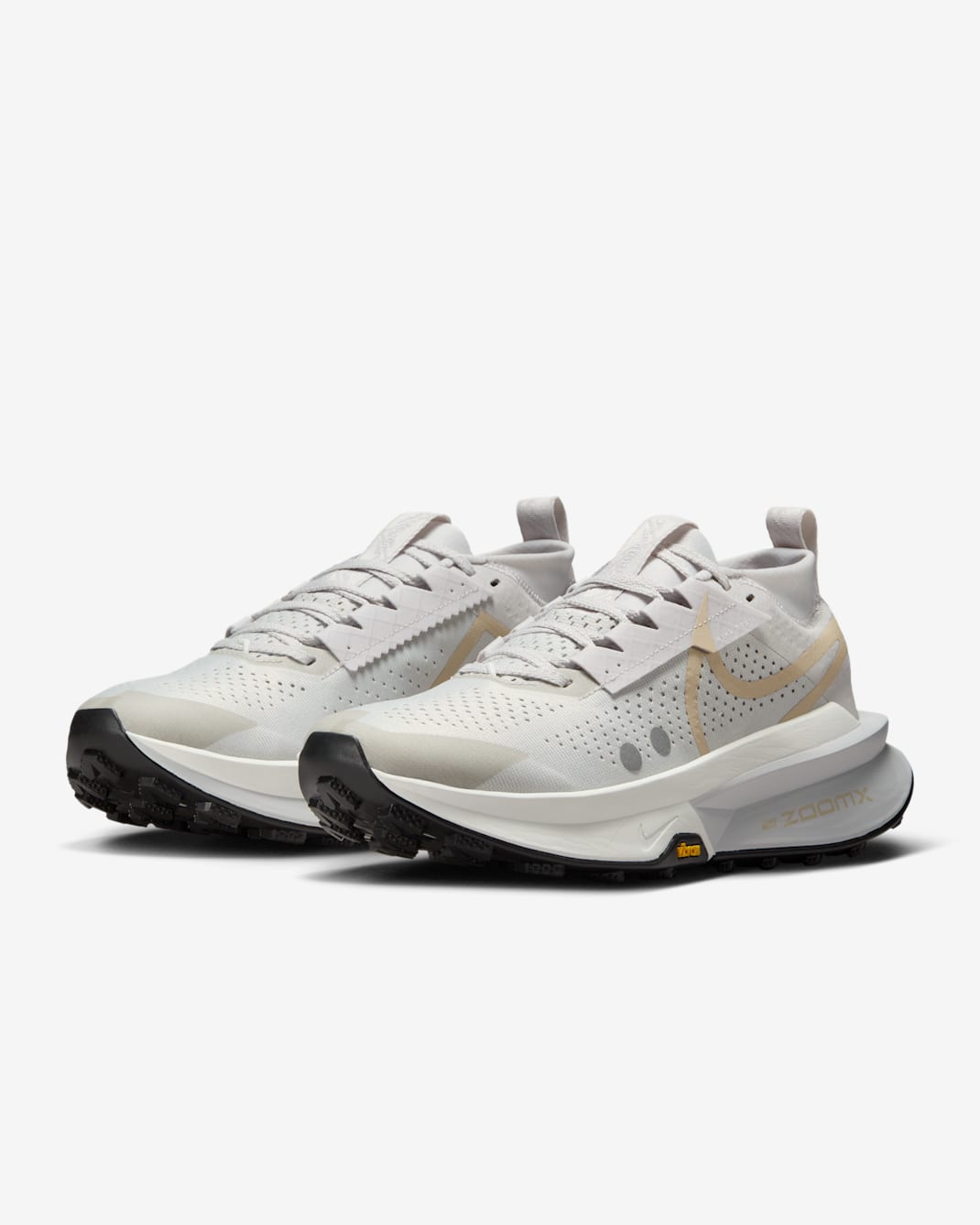 Nike Zegama 2 Women's Trail Running Shoes