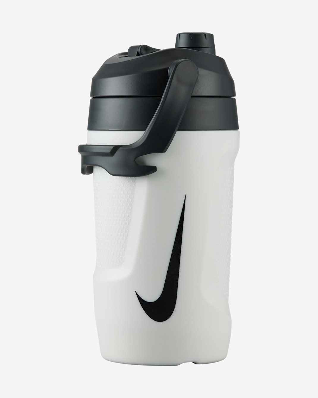 Botella Fuel (1.9 L) Nike - Blanco