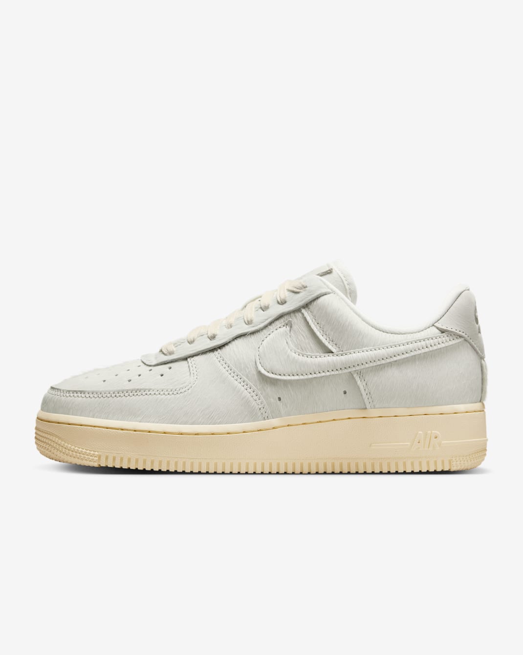 Sko Nike Air Force 1 '07 för kvinnor - Sail/Muslin/Sail