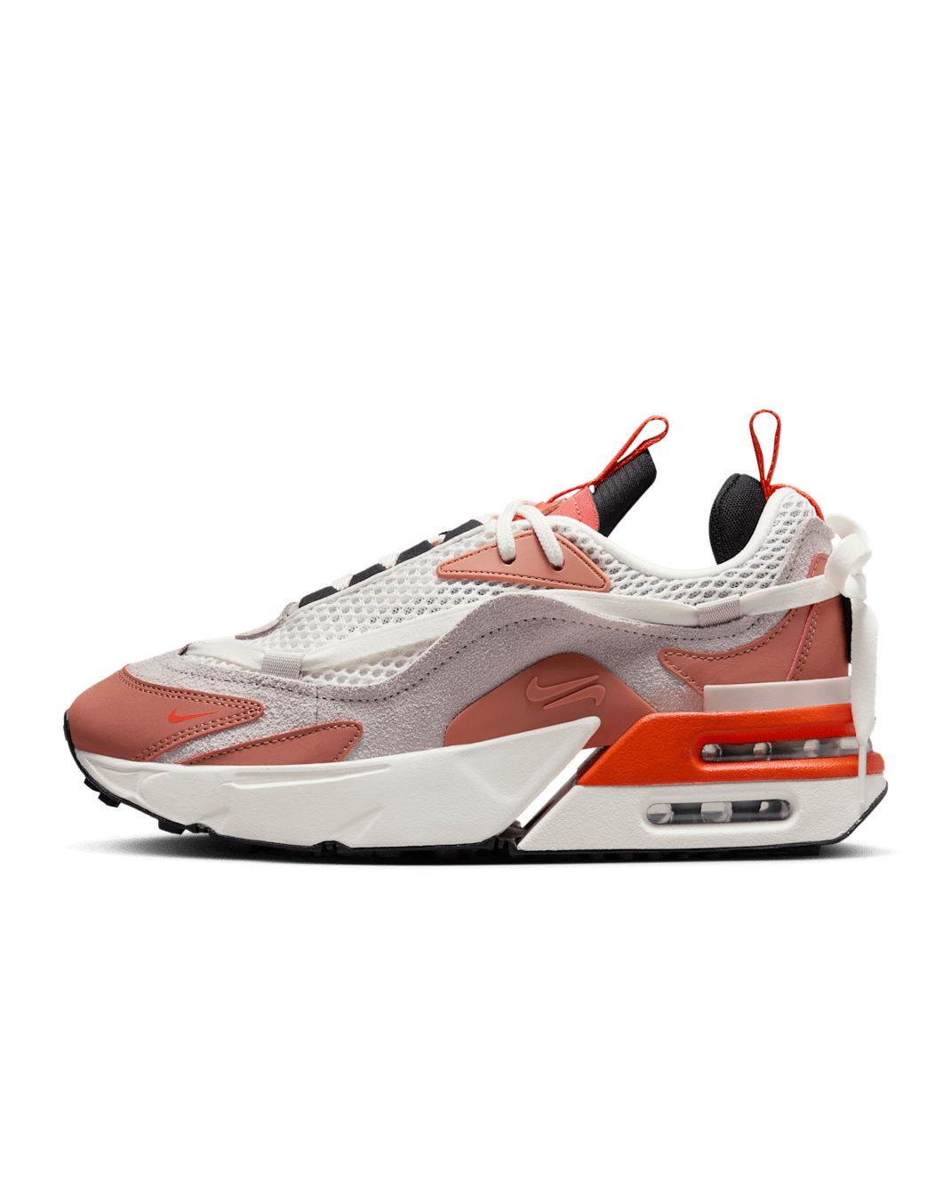 Nike Air Max Furyosa NRG 女鞋 - Sail/Phantom/Platinum Violet/黑色
