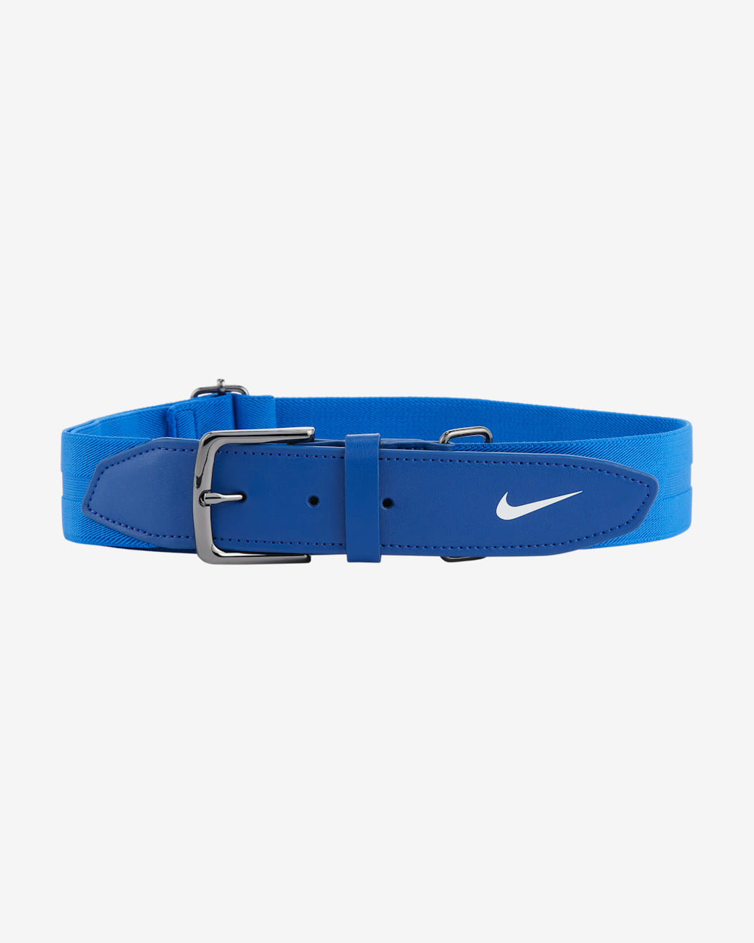 Cinturón de béisbol Nike - Royal juego