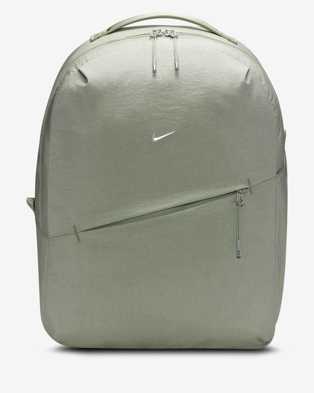 Nike Aura Backpack (24L) - Jade Horizon/Jade Horizon/Matte Silver