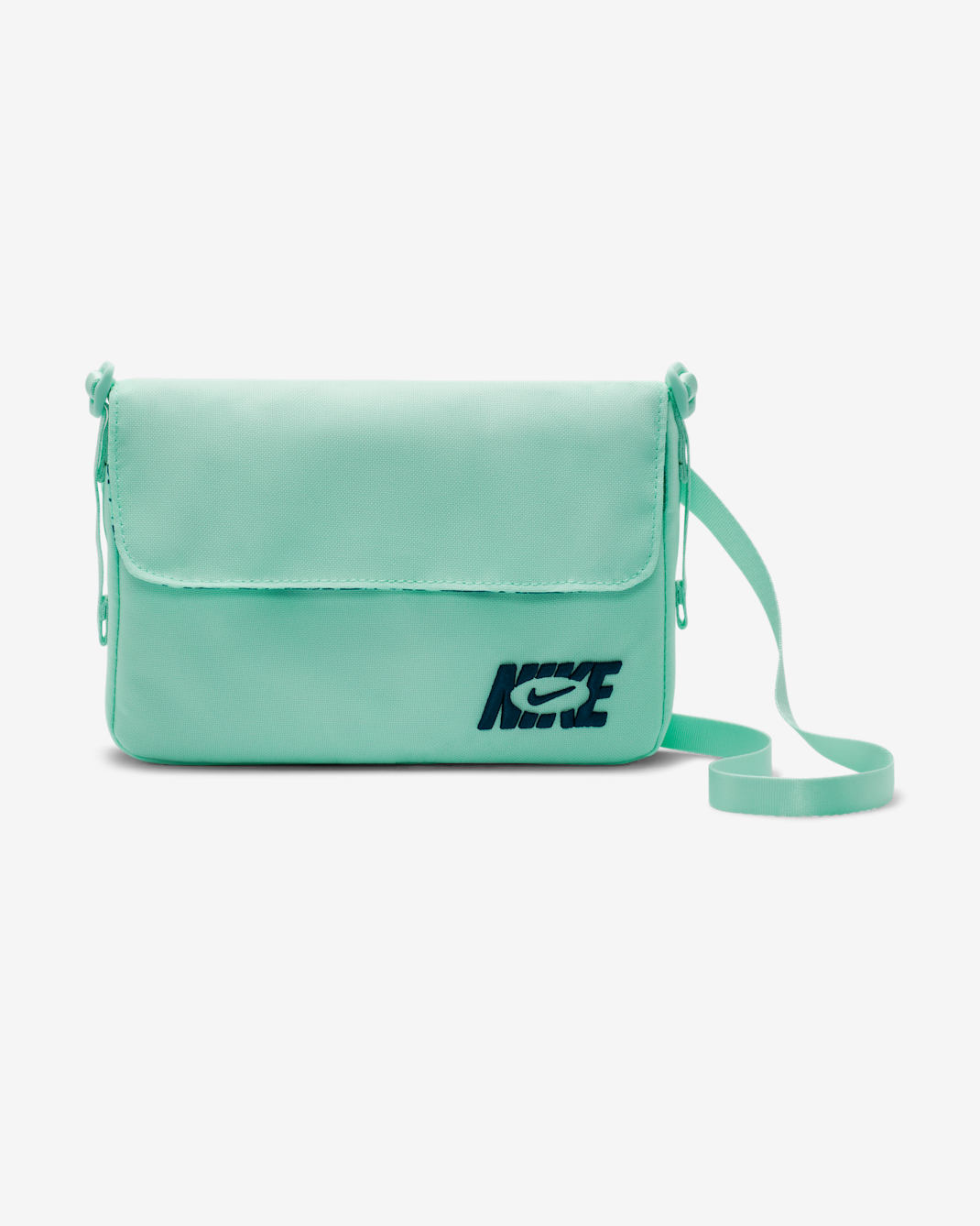 Nike Sportswear Futura 365 Cross-body Bag (3L) - Mint Foam/Mint Foam/Bright Spruce