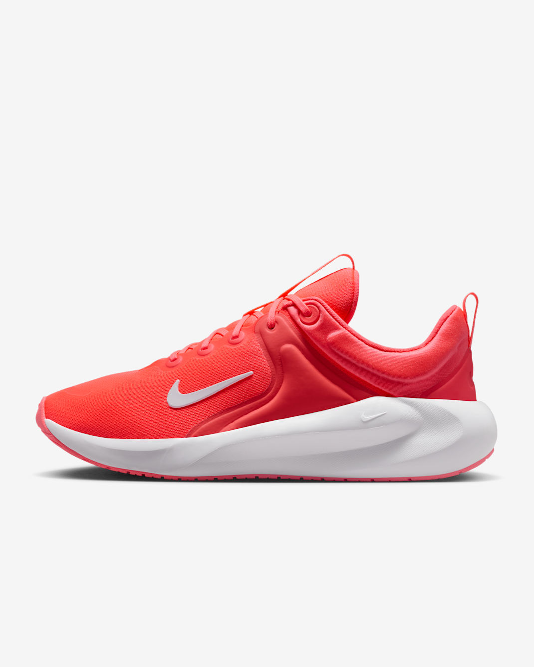 Nike In-Season TR 14 女款健身訓練鞋 - Hot Lava/Lava Glow/白色
