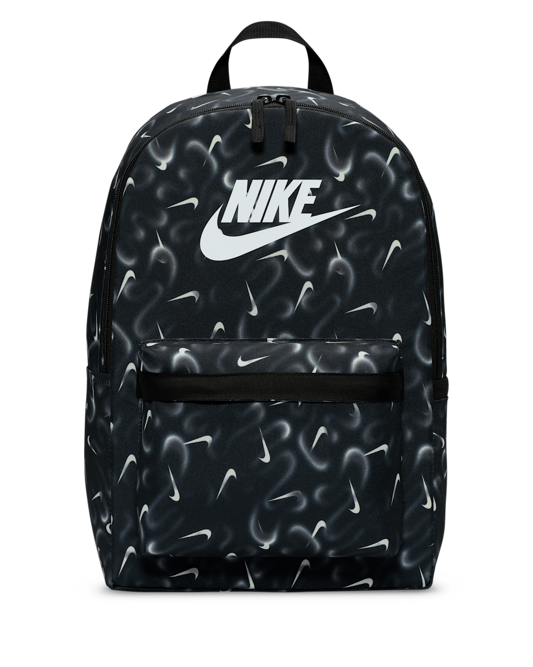 Zaino Nike Heritage (25 l) - Nero/Nero/Summit White