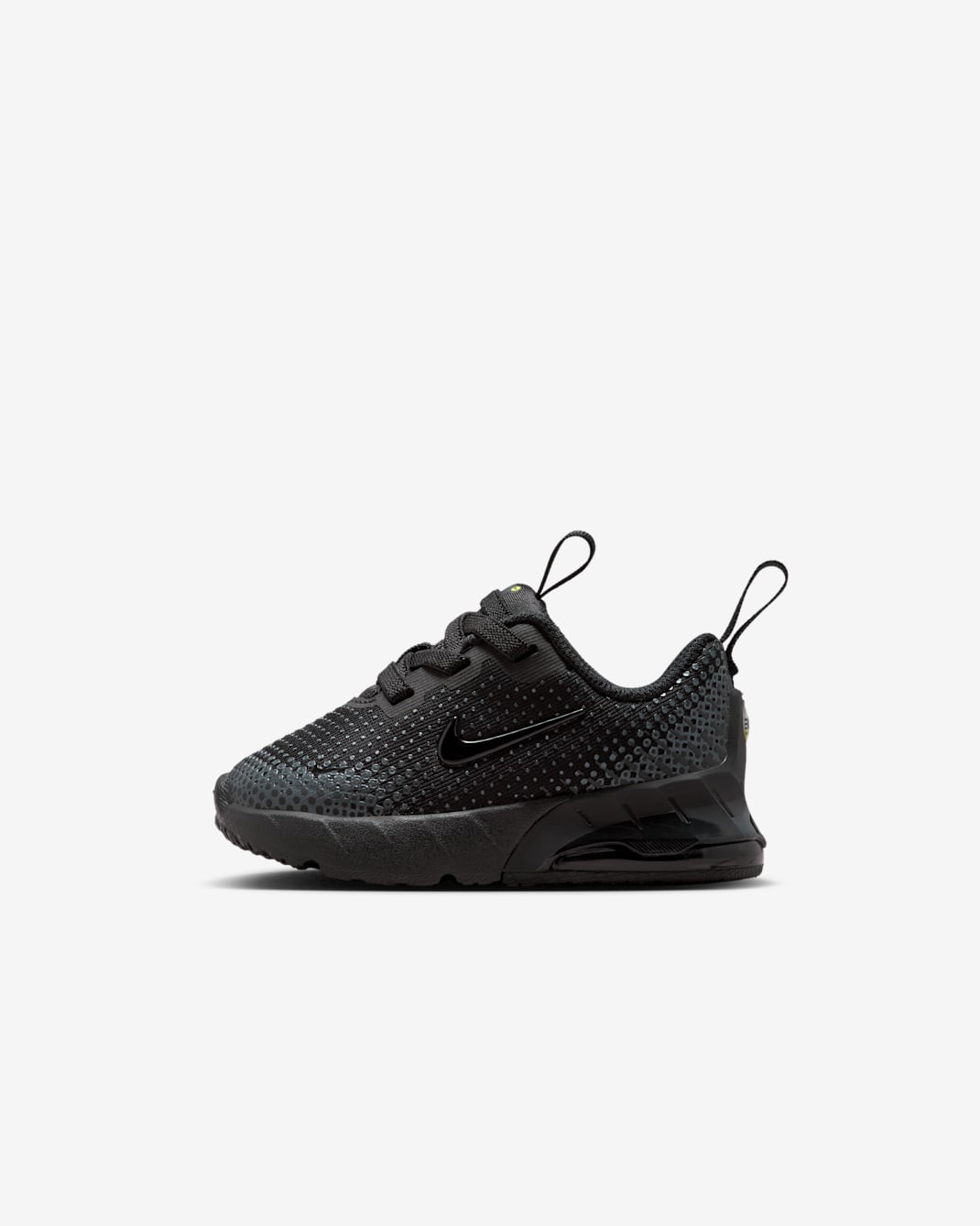 Nike Air Max Phoenix Baby/Toddler Shoes - Black/Anthracite/Metallic Dark Grey/Black