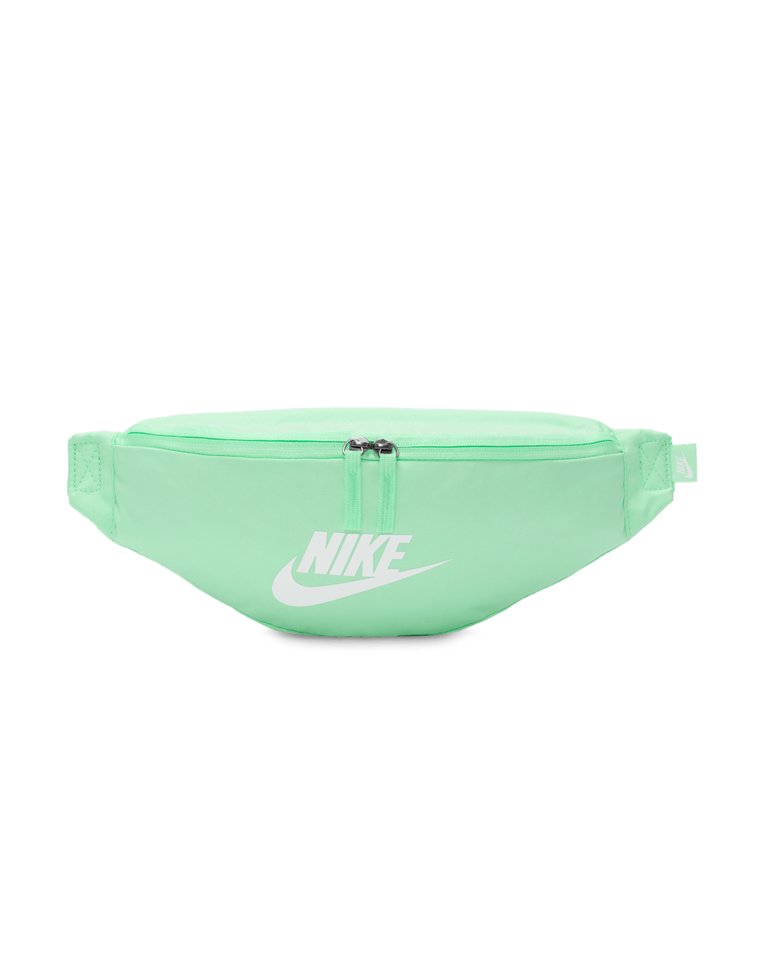 Nike Heritage Waistpack (3L) - Mint Foam/Mint Foam/Summit White