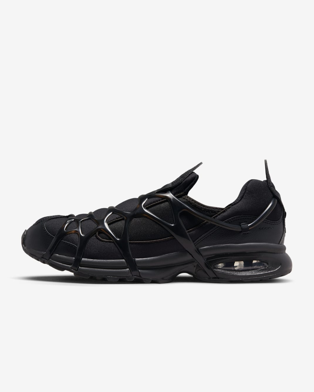 Scarpa Nike Air Kukini – Uomo - Nero/Nero/Antracite