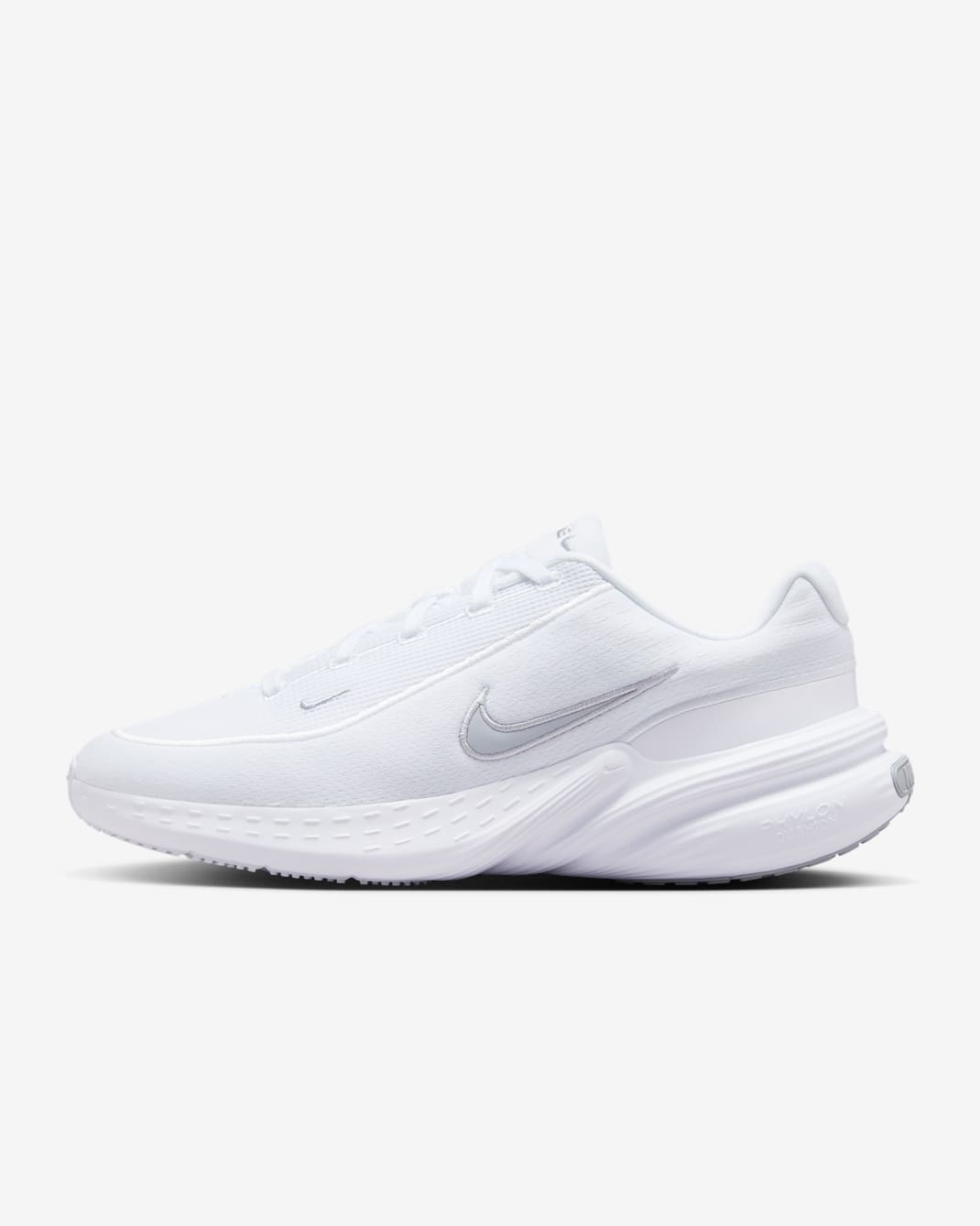 Nike Uplift SC Men's Shoes - White/Wolf Grey