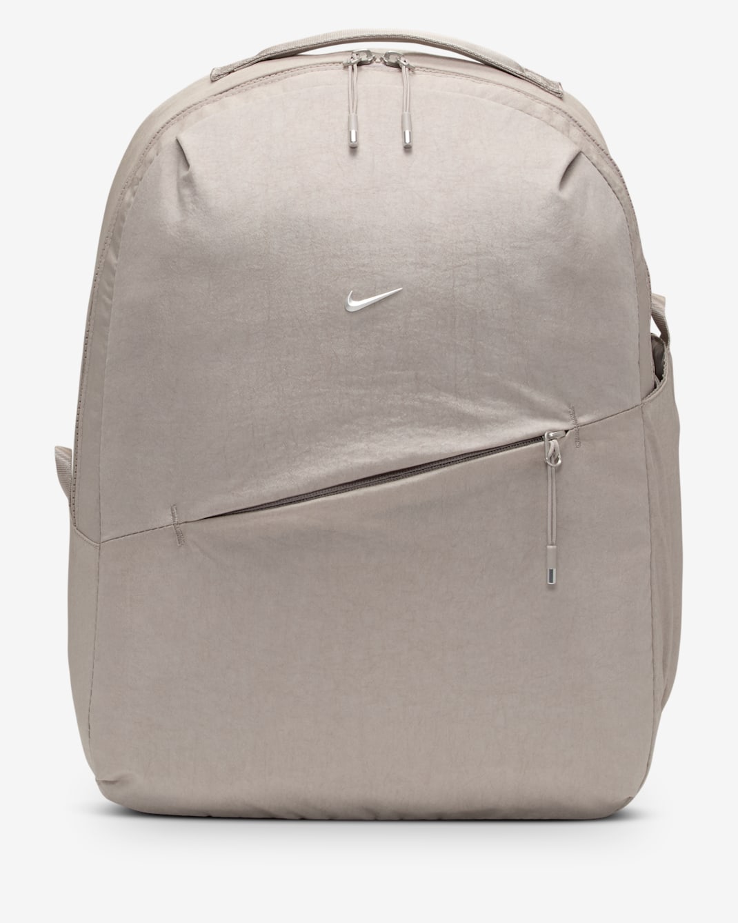 Nike Aura Backpack (24L) - College Grey/College Grey/Matte Silver