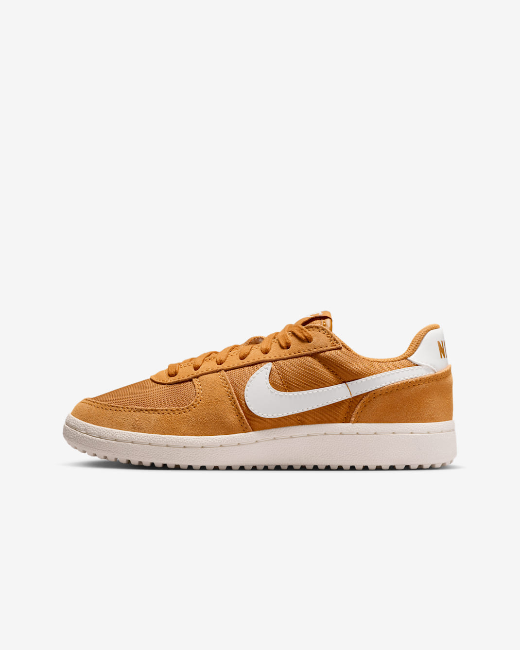 Chaussure Nike Field General pour ado - Desert Ochre/Desert Ochre/Sail/Sail