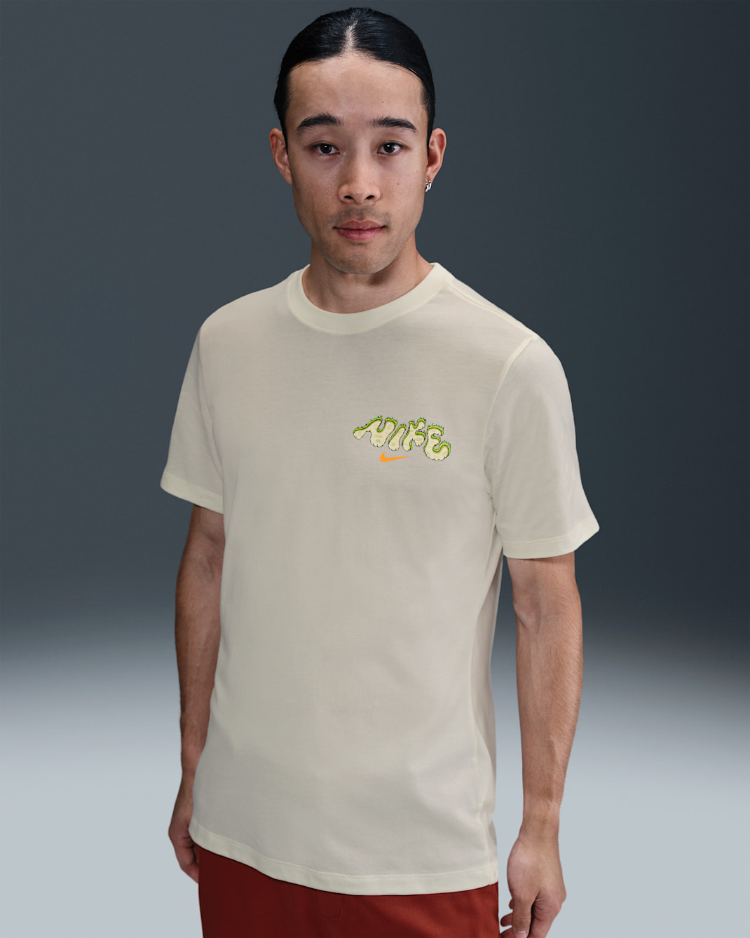 나이키 남성 골프 티셔츠 - 세일