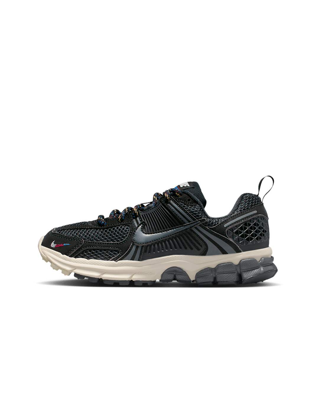Scarpa Nike Vomero 5 – Ragazzo/a - Nero/Soft Pearl/Burgundy Crush/Antracite