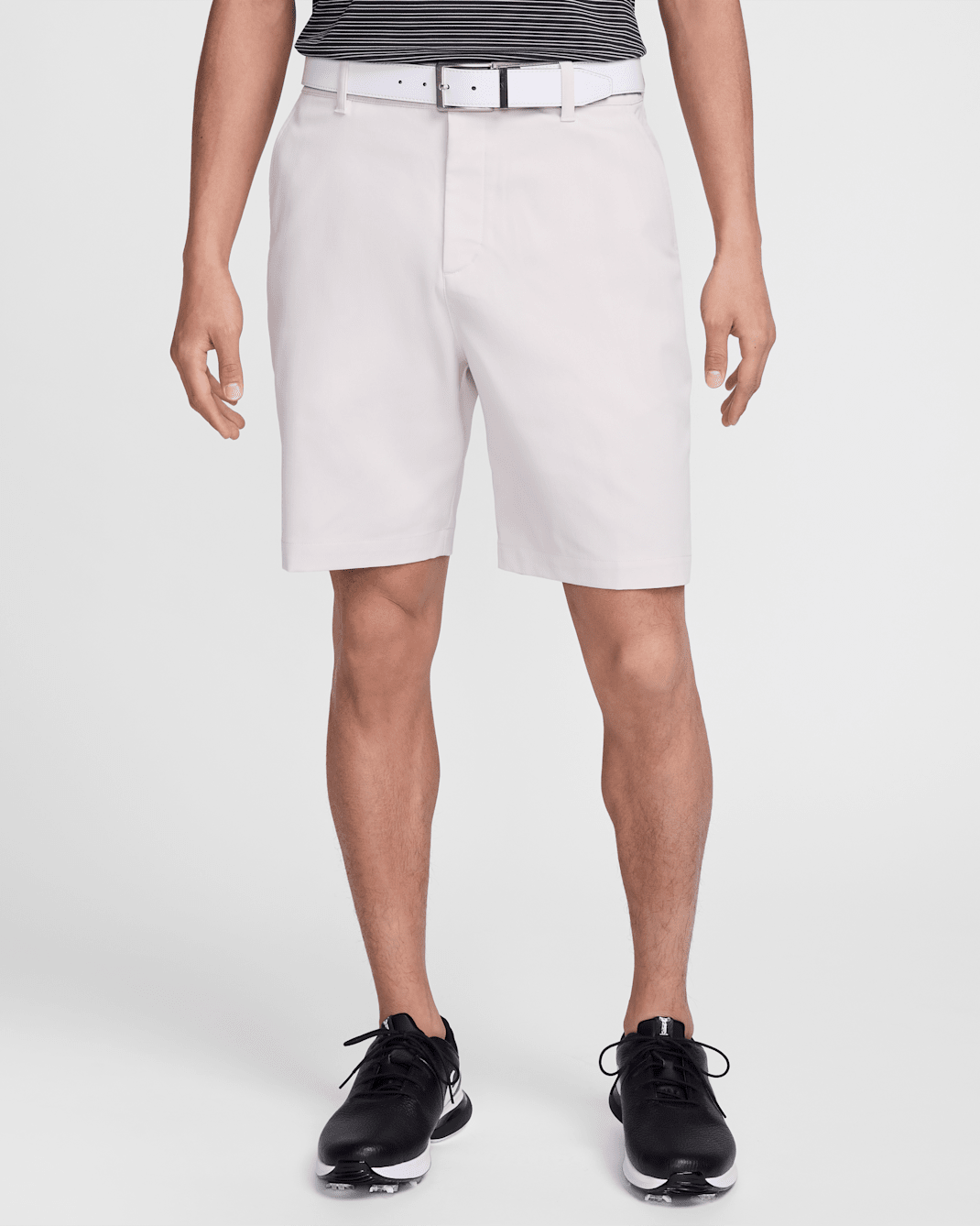 Nike Tour Men's 20cm (approx.) Chino Golf Shorts - Light Orewood Brown/Light Orewood Brown