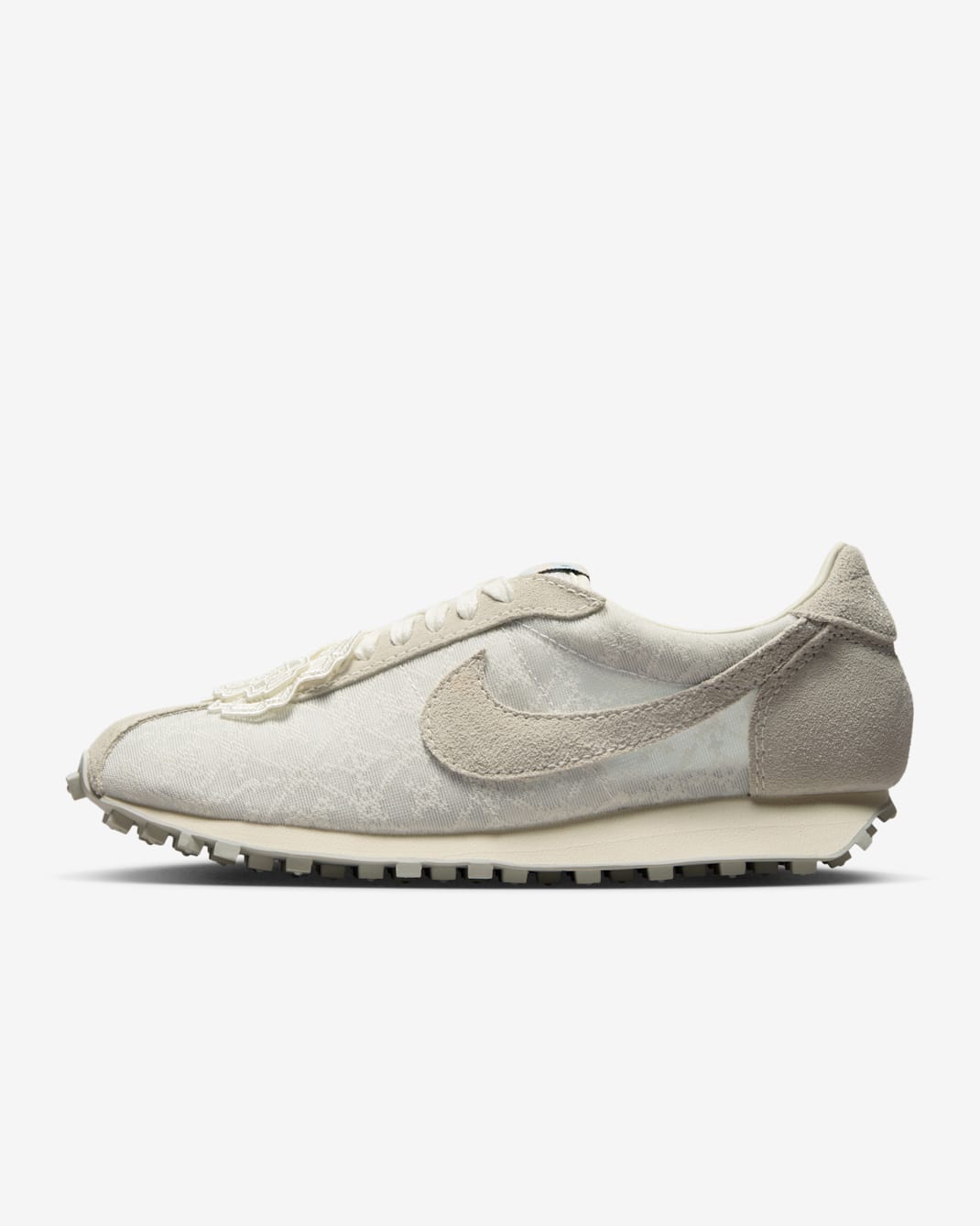 Nike LD-1000 Women's Shoes - Soft Pearl/Soft Pearl/Soft Pearl/Light Bone