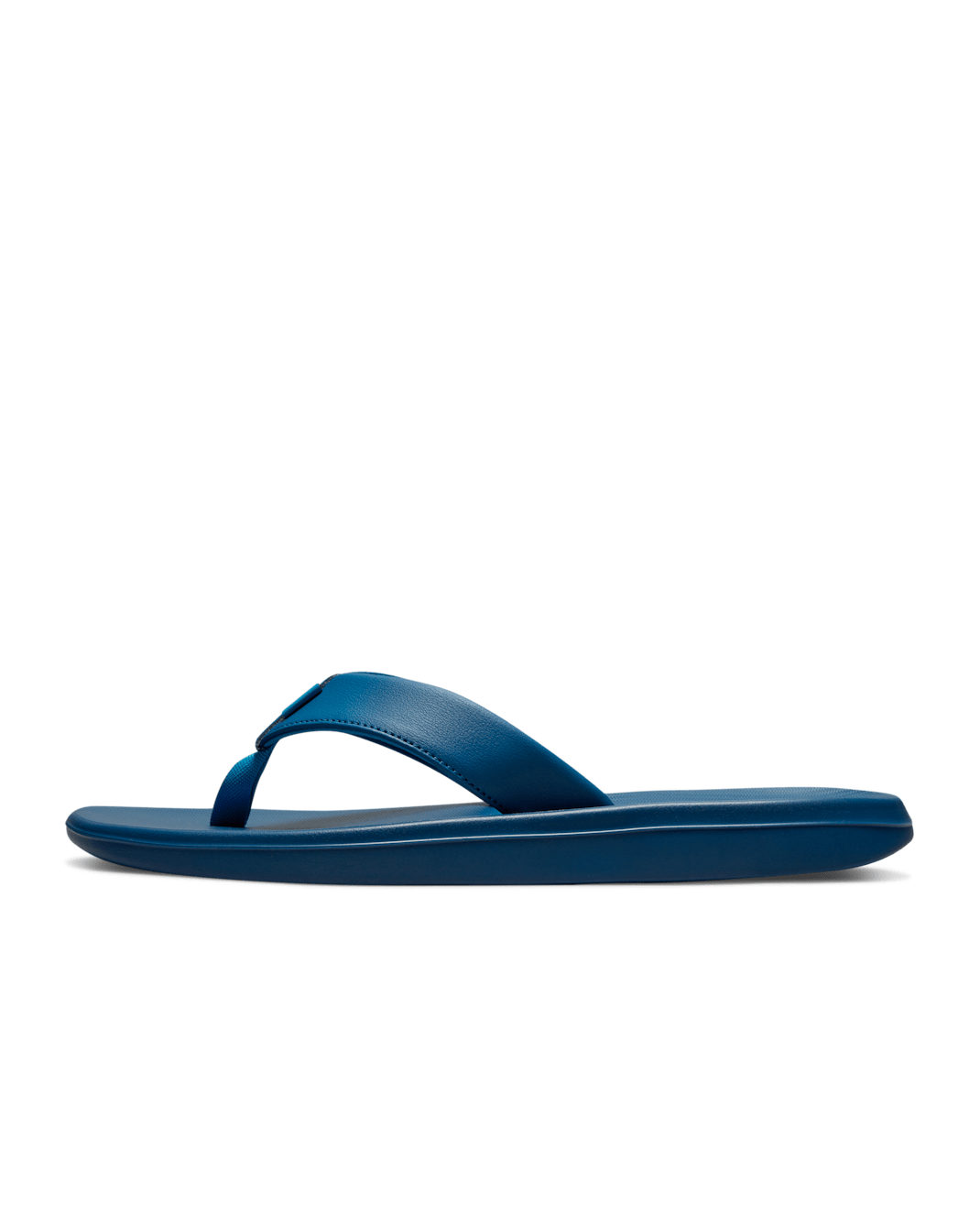 รองเท้าแตะผู้ชาย Nike Kepa Kai - Court Blue/Imperial Blue/ดำ