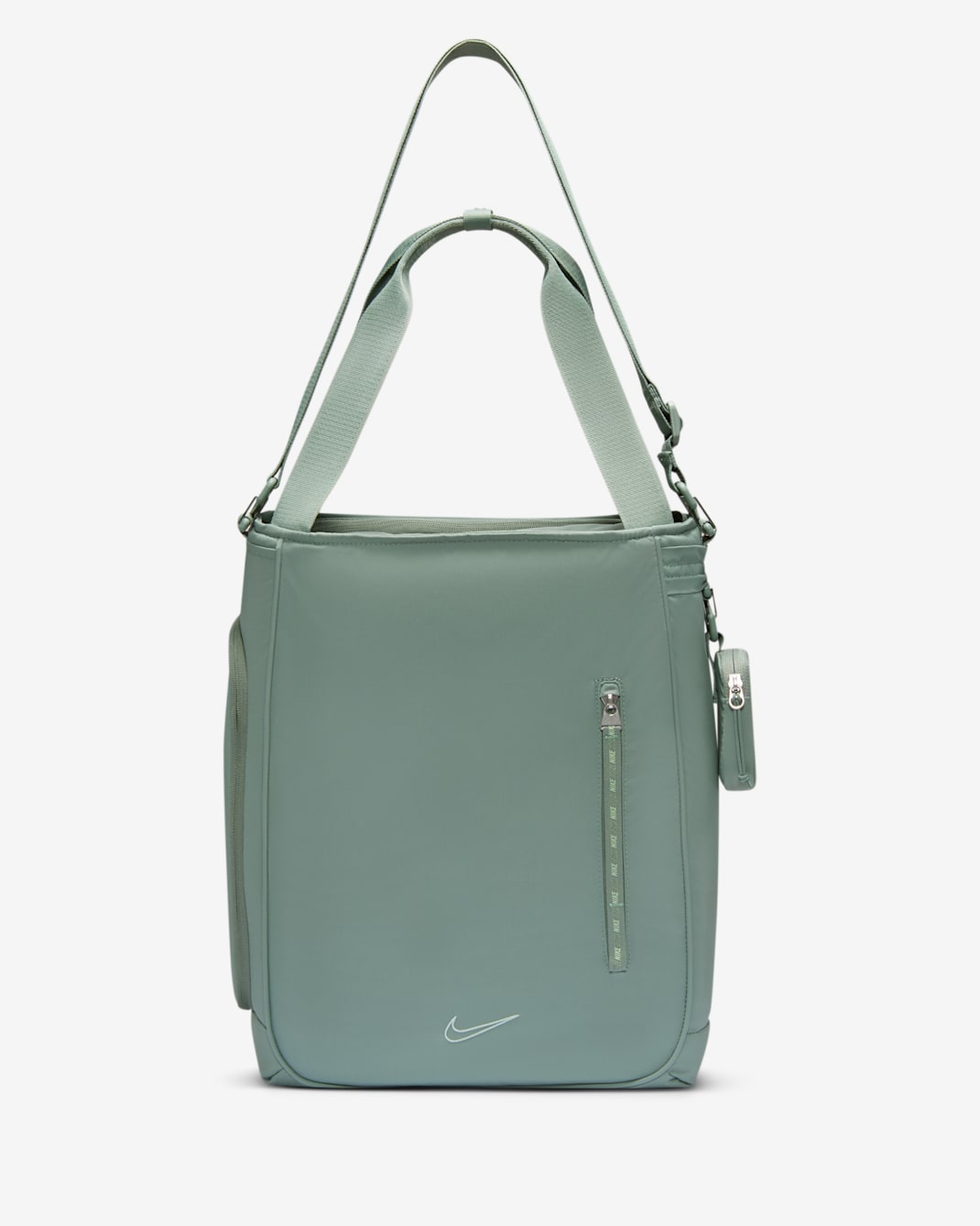 Nike Sportswear Commute Tragetasche (20 l) - Clay Green/Clay Green/Steam