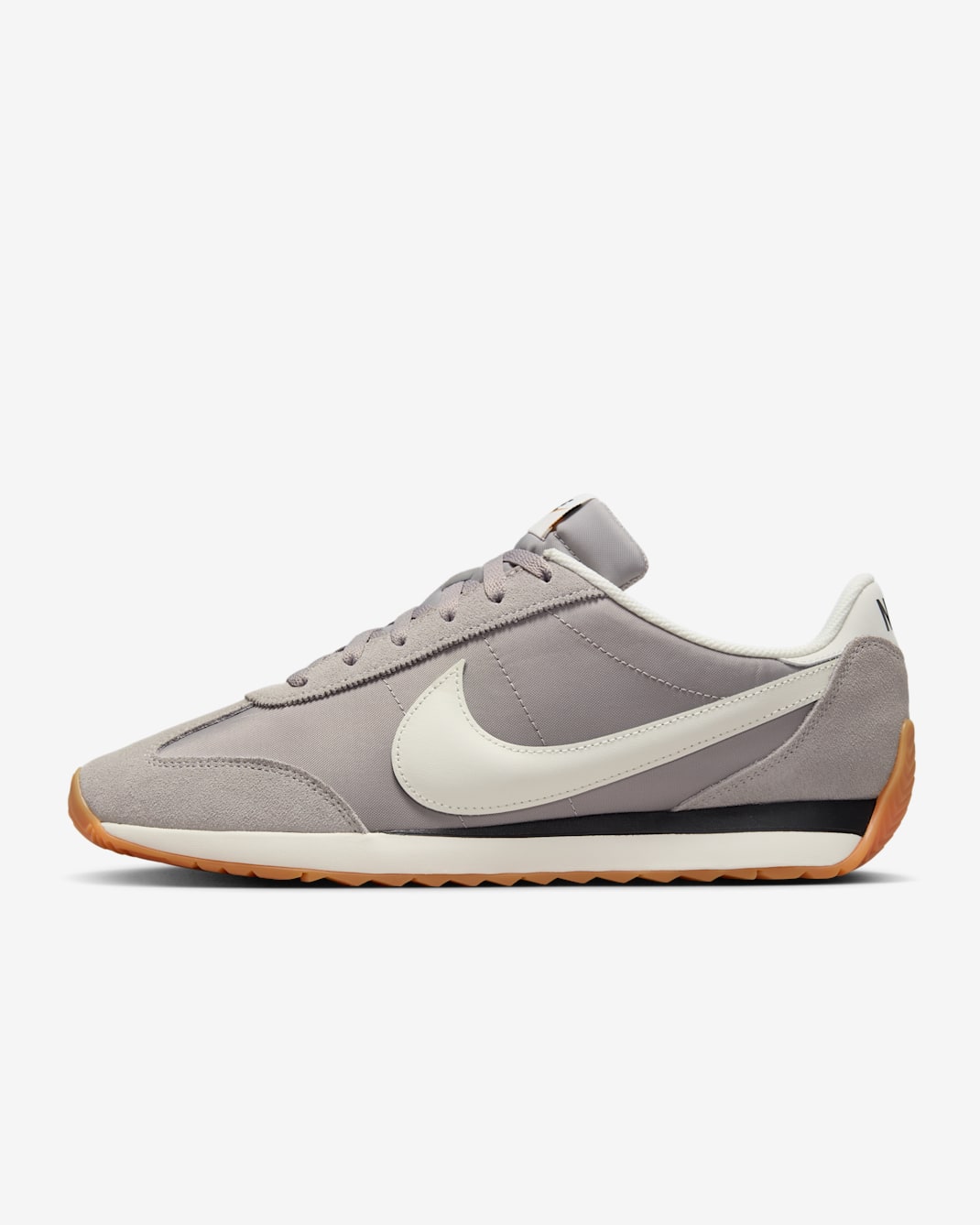 Tenis para hombre Nike Pacific - Gris universitario/Negro/Amarillo goma/Vela