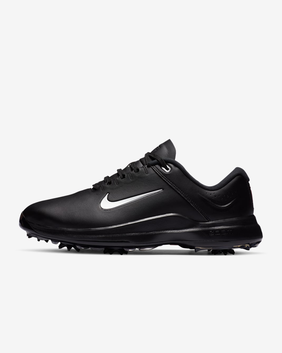 Nike Air Zoom Tiger Woods '20 Men's Golf Shoes - Black/Gym Red/Off Noir/White