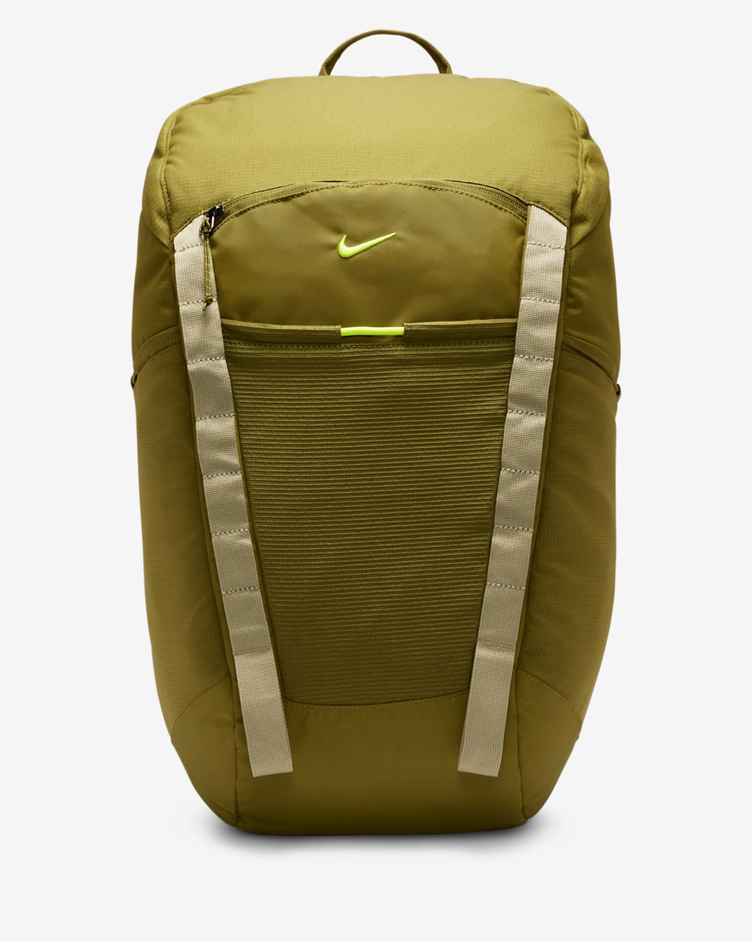เป้สะพายหลัง Nike Hike (27 ล.) - Olive Flak/Neutral Olive/Atomic Green