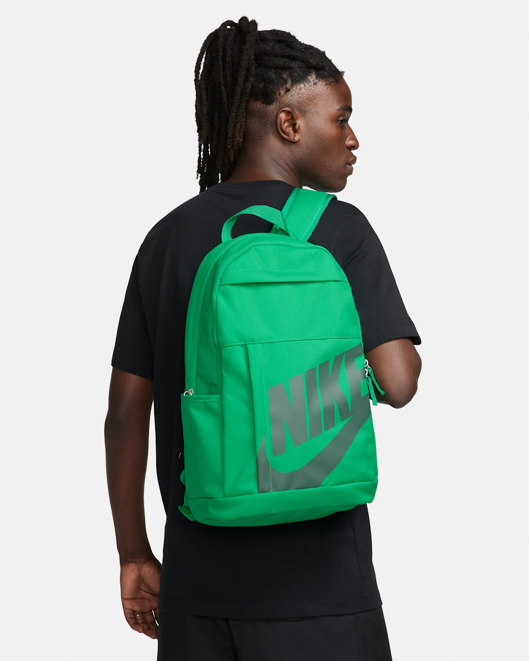 เป้สะพายหลัง Nike Elemental (21 ล.) - Stadium Green/Stadium Green/Vintage Green