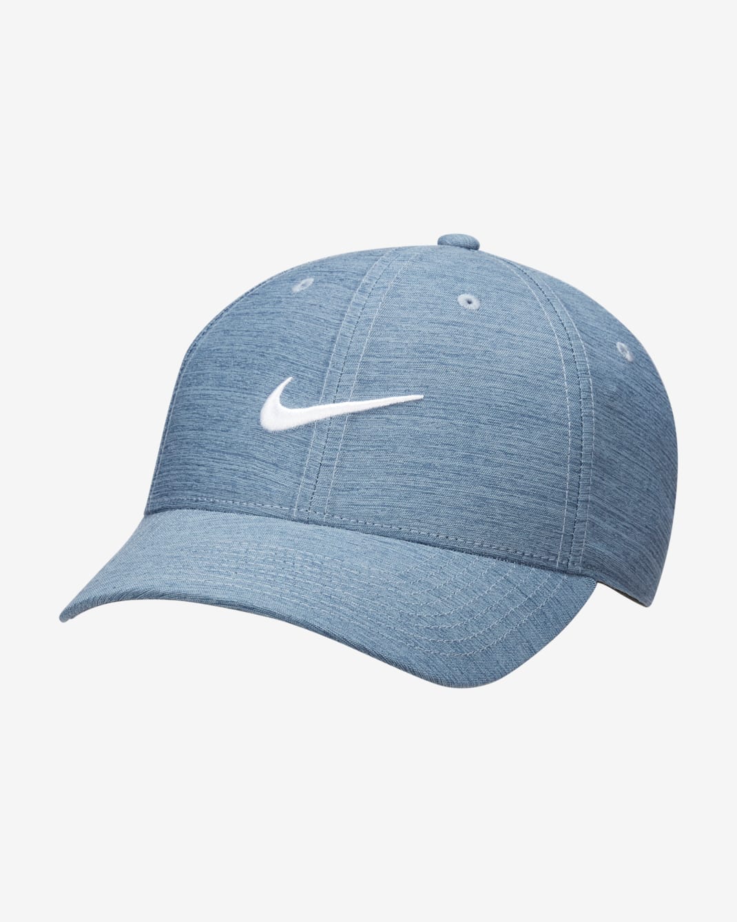 Nike Legacy91 Golf Hat - Ashen Slate/Anthracite/White
