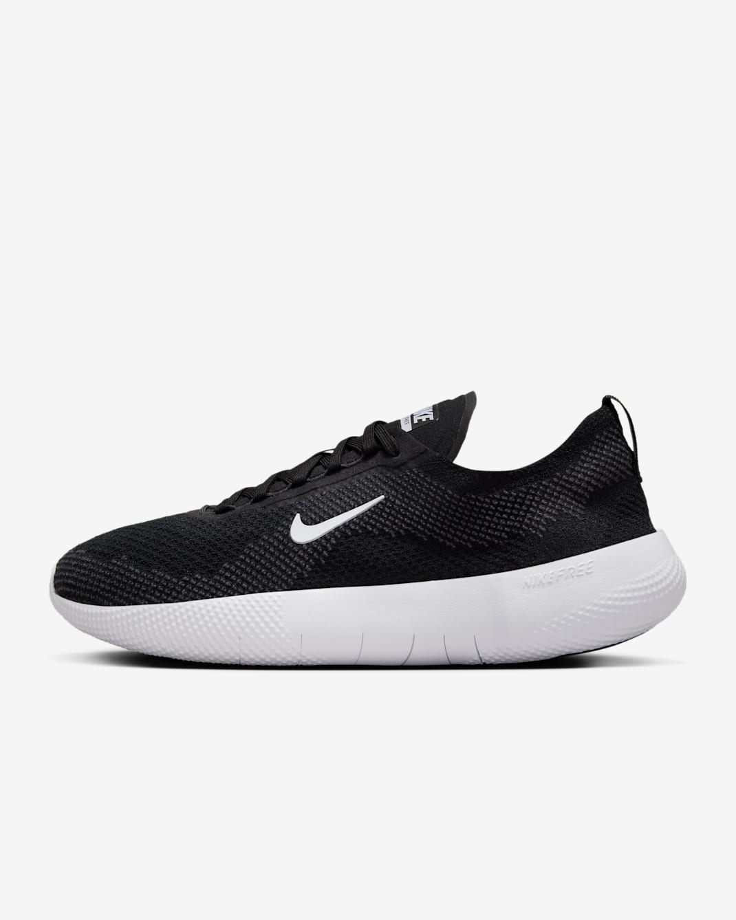 Nike Free 2025 Women's Workout Shoes - Black/Anthracite/White