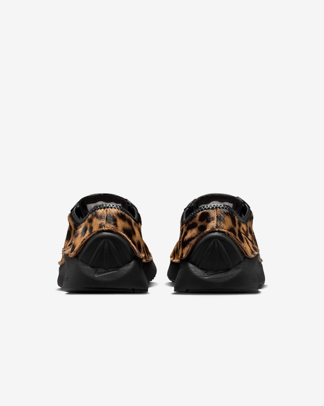 Nike Air Superfly LX Pony Hair Leather Women's Shoes