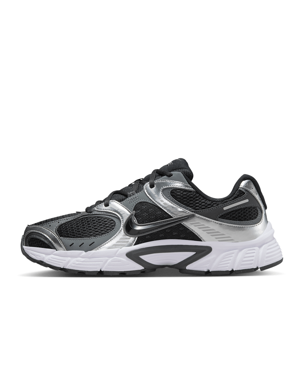 Nike V5 RNR Men's Shoes - Black/Anthracite/Smoke Grey/Black