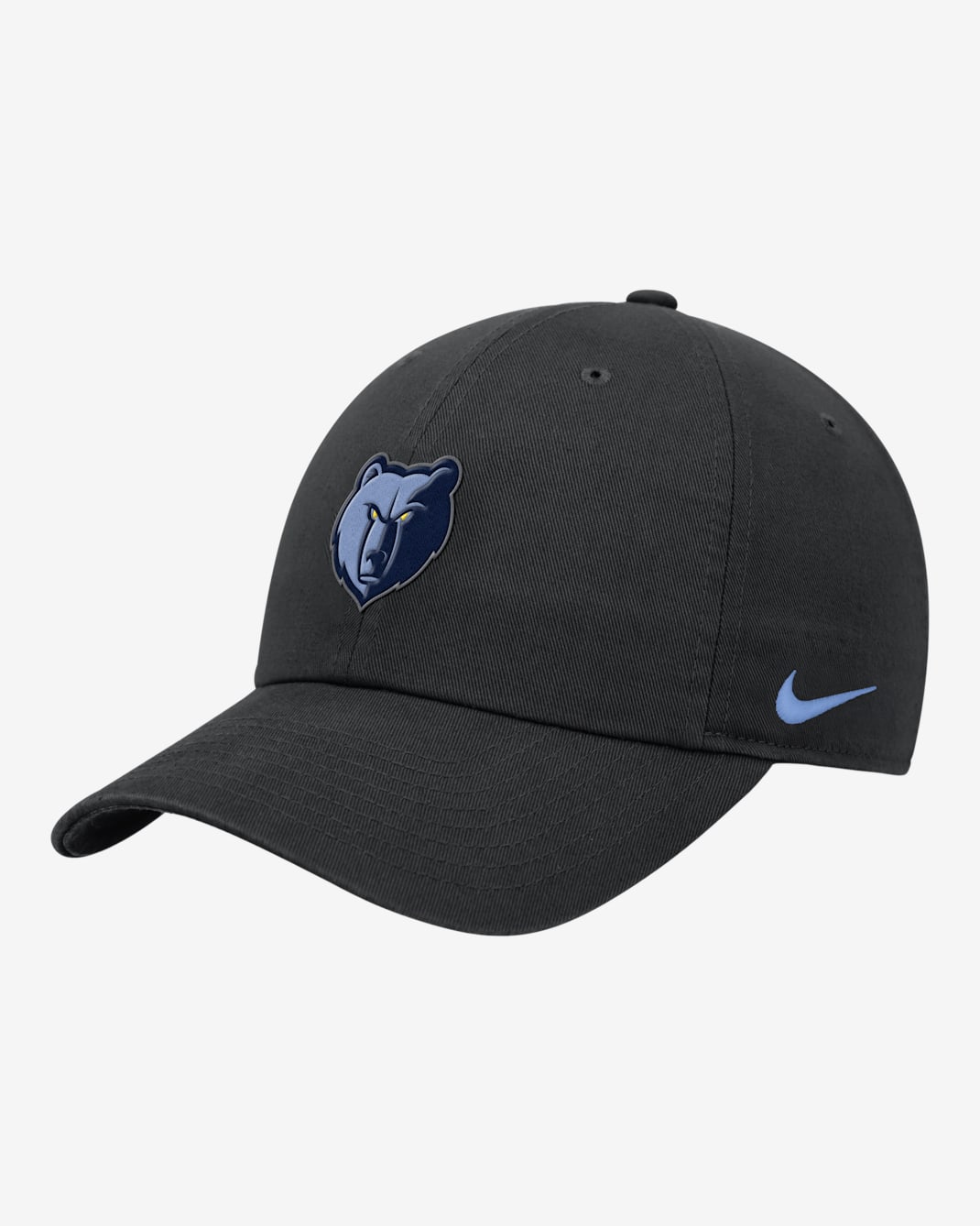 Memphis Grizzlies NBA Cap - Black