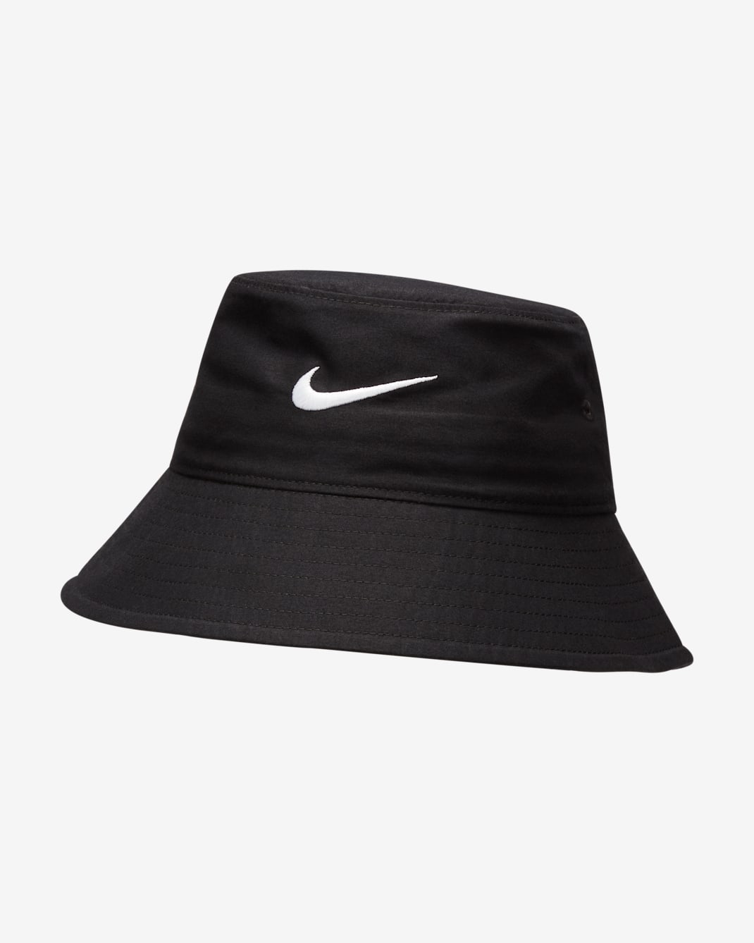 Nike Gorra de pescador UPF 40+ - Nadó - Negre