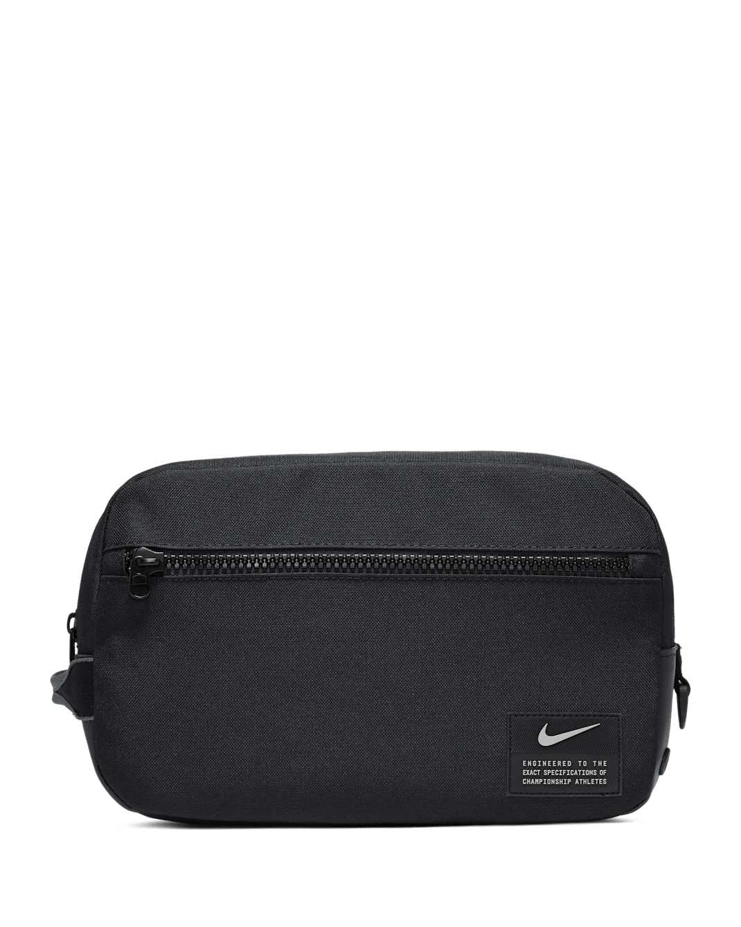Nike Utility Training Shoe Tote (11L) - Black/Black/Enigma Stone
