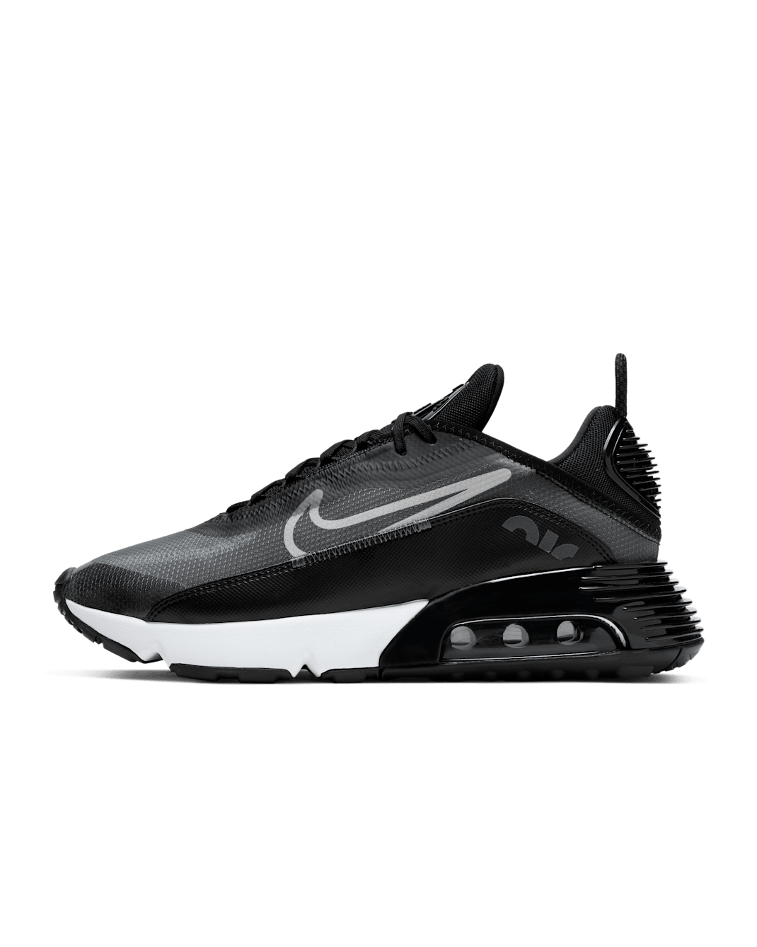 Nike Air Max 2090 Men's Shoe - Black/Wolf Grey/Anthracite/White