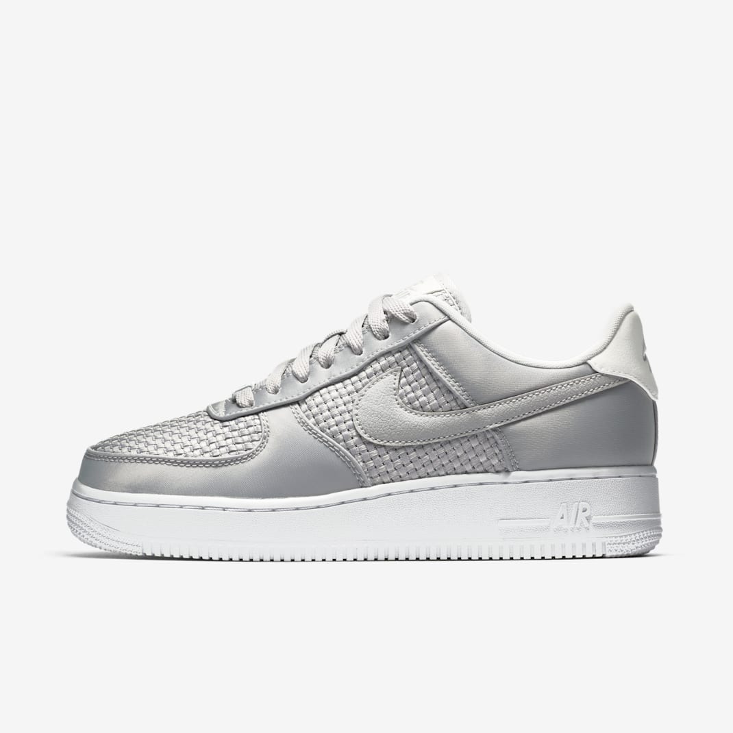 Nike Air Force 1 '07 SE Women's Shoes - Atmosphere Grey/Vast Grey/Summit White/Atmosphere Grey