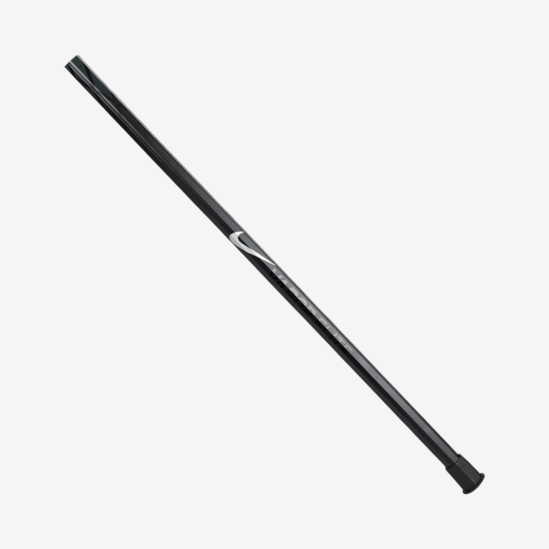 Nike Vapor Elite Attack Men's Lacrosse Handle - Black