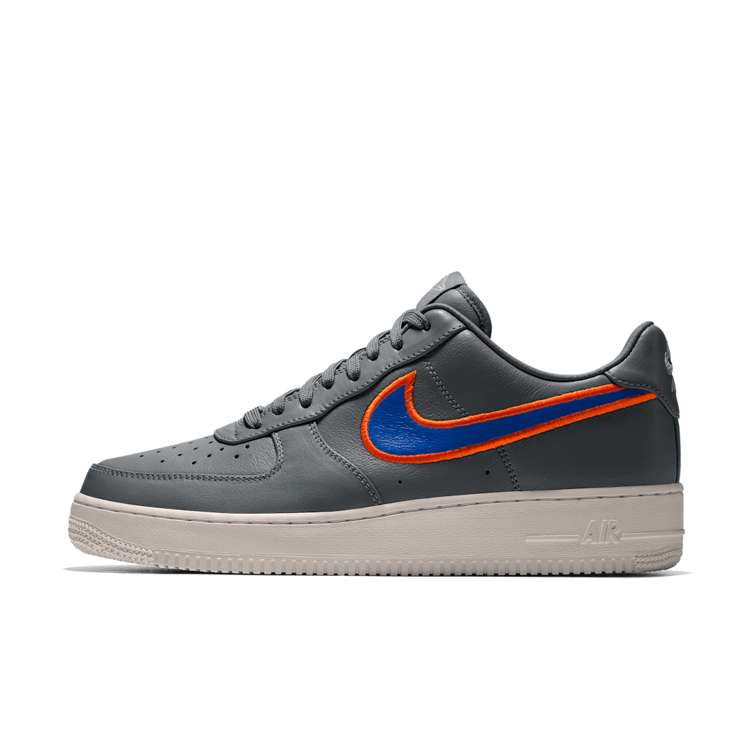 Nike Air Force 1 Low Premium iD Men's Shoe - Multi-Color/Multi-Color