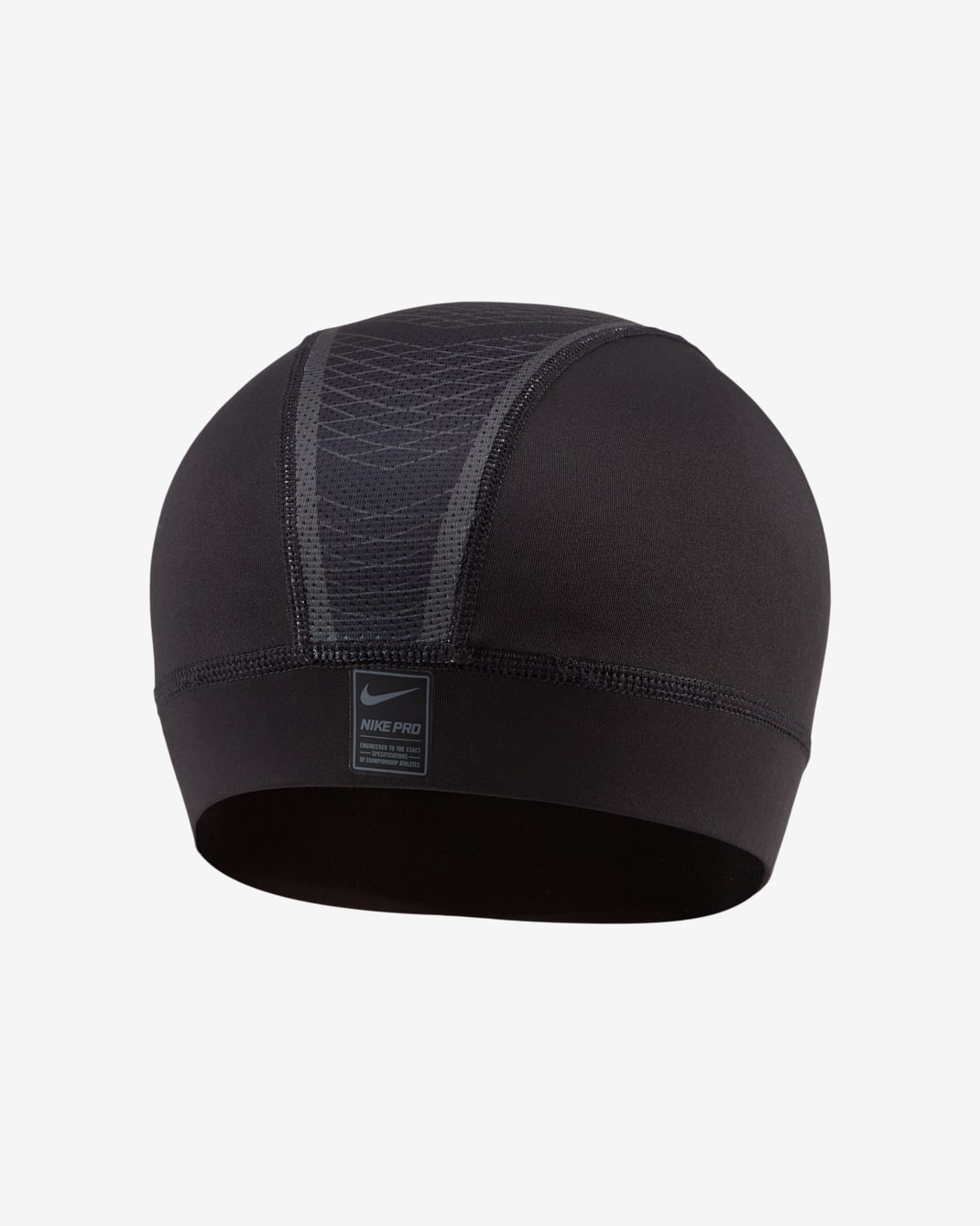 Cubierta para la cabeza Nike Pro Hypercool Vapor 4.0 - Negro