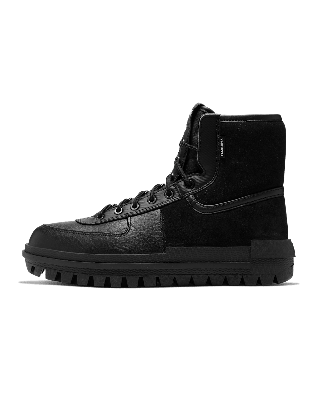 Nike Xarr Men's Shoe - Black/Anthracite/White