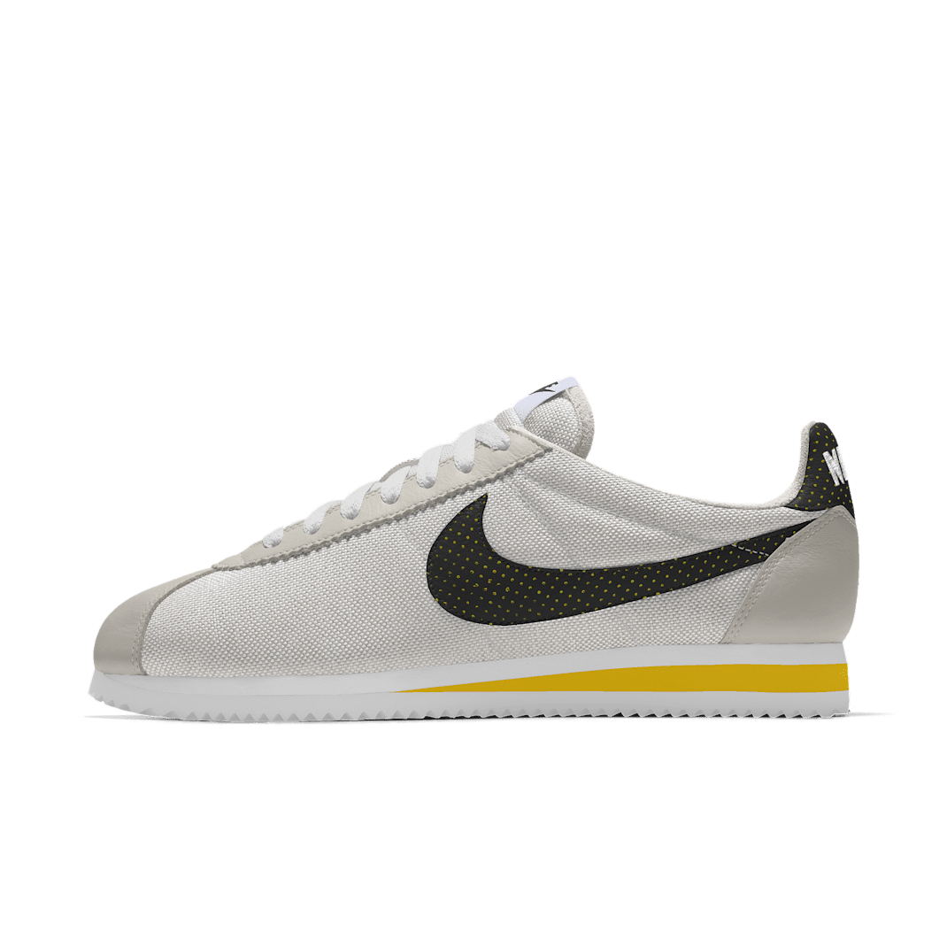 Nike Classic Cortez Premium iD Men's Shoe - Multi-Color/Multi-Color